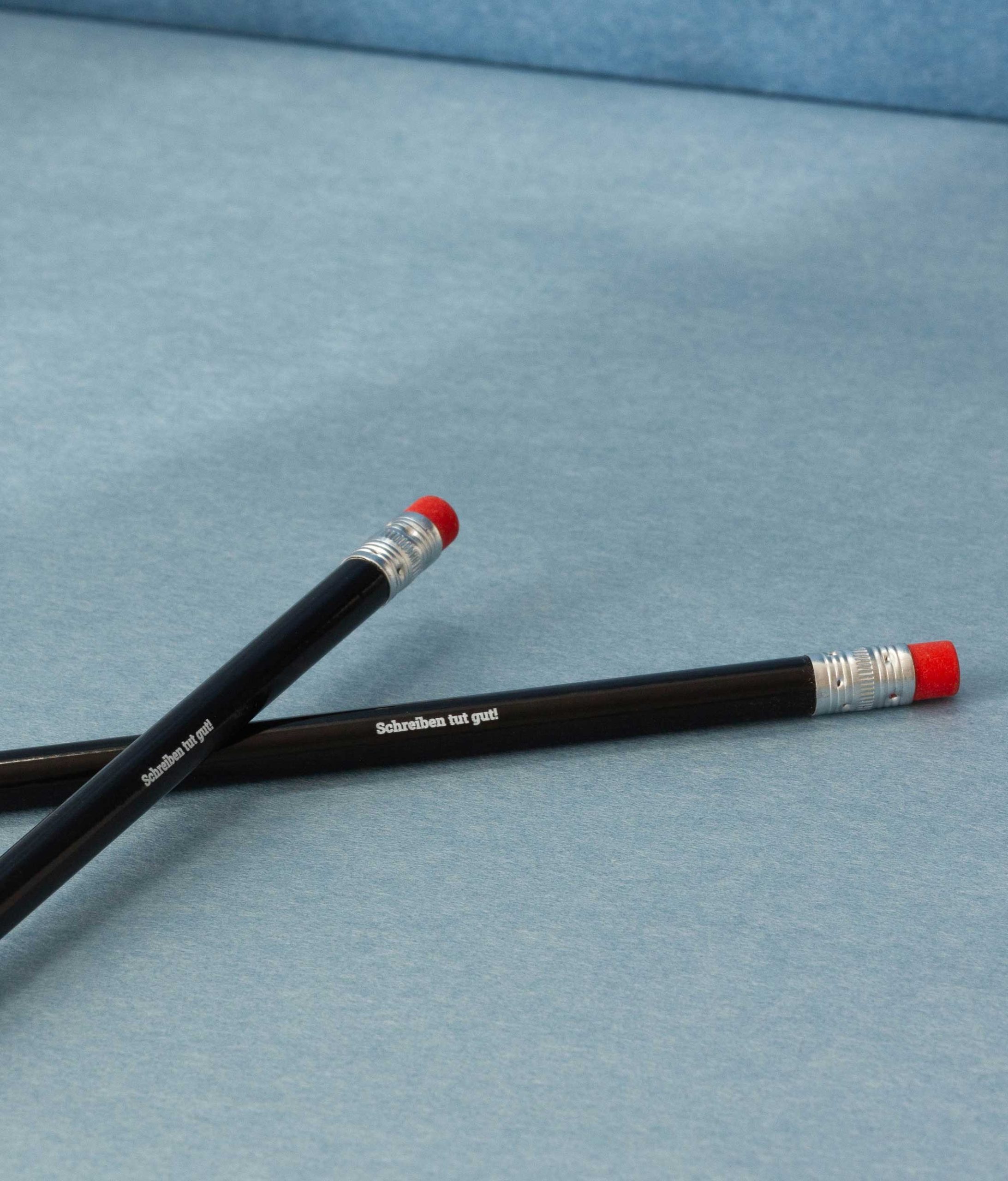 passendes Ende schreiben mit Übergängen und Firgurenentwicklung